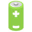 :battery: