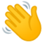 :wave:
